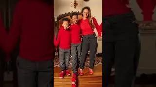 ዘማሪት ቤቲ ተዘራ ከቤተሰቧ ጋር! #BettyTezera #አዲስ #protestant_mezmur #song #2025 #Shorts #ethiopian #mezmur