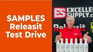 Releasit Sample Pack