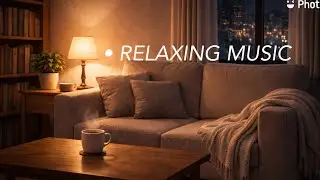 Relaxing Music – Calm & Chill Background (2.30 Hours)