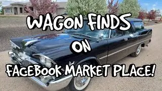 Находки фургонов на Facebook Marketplace! 3 сезон, 3 серия