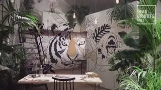 Гаджет для тех, кто любит рисовать на бумаге