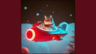 Galactic Paws