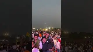 Prashant kishor rally patna | JanSuraj Party #politics #bihar #prashantkishor #trending
