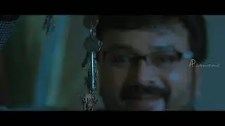 Ginger Malayalam Movie Scenes | Suresh Krishna reveals about Kailash | Jayaram | Sudheesh