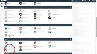 Create HTTPS redirects on cPanel