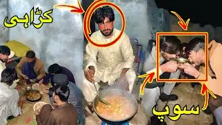 Aj ham nee Phr see cooked karahi bnai hy 😜😡/ Macchi star 