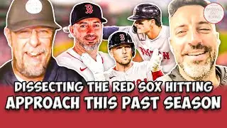 Pete Fatse on Roman Anthony, Alex Bregman, & Red Sox Hitting Advancements | Baseball Isn't Boring