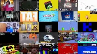 [Request] Cubetoons!'s Favorite Sparta Remixes 25parison