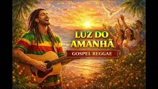 Luz do amanhã hino gospel