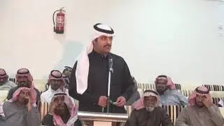 طلال الشمري و سليمان المضيبري 5-7-1444هـ