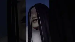 The Jumpscare in The Mimic Fanmade-[Yuma&rsquo;s Frostbite]#roblox #themimic #robloxedit#jumpscare