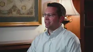 Meet Dr. Nathan Monaco - Crystal Clinic Orthopaedic Center