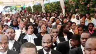 Tanzania Law Day  2011 celebrations (Michuzi Blog)