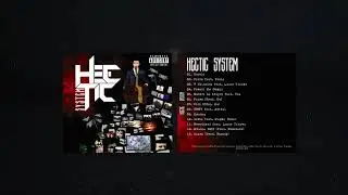 Hectic - Nechci tě tr&aacute;pit feat.  Tea