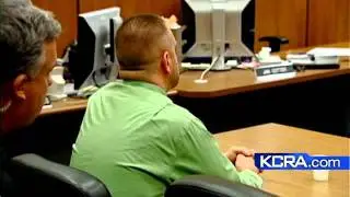 Verdict In For Man Accused Of Killing His Parents