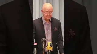 Swedish School Shooting Suspect Among Injured, Say Police | DRM News | AB1J