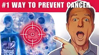 How to reduce Your Cancer Risk with the Number 1 Secret? | FitBuzz