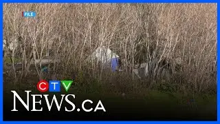 City looking for more encampment outreach workers