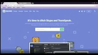 [The Vibe] Discord Tutorial