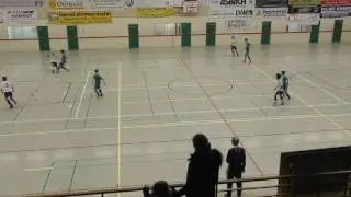 D Jugend Betzdorf 3-1 Atzelgift
