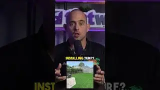 🌞🏡 Your windows can melt your turf, but we&rsquo;ve got you covered #TurfGuard #WindowTint