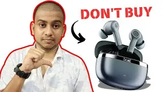 Boat nirvana ion anc pro - DON'T BUY UNDER ₹2500