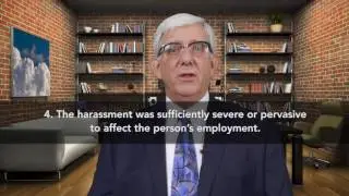 Disability Harassment