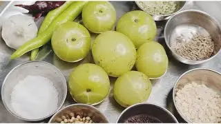 अगर आपने इस तरीके से आंवला  की चटनी बना ली तो आप किलो- किलो आंवला खा जाओगे | Amla  chutney recipe 