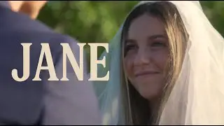 JANE EYRE MODERN | Official Trailer (school project)