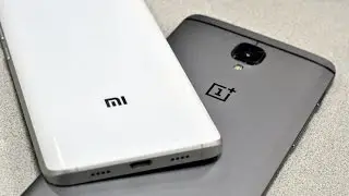 ZUK Z2 Pro Vs Xiaomi Mi 5 Vs OnePlus 3 Comparison