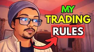 My 5 Strict Rules For Growing A Small Account