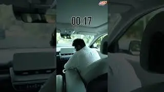 Luxury Car Problems #13