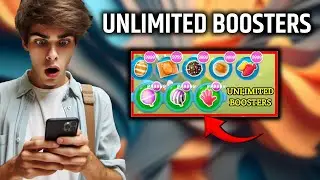 🍬 Candy Crush Soda Saga Hack - Unlimited Boosters MOD! 🍭