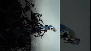 Ghost blade 4k edit🔥(Game)