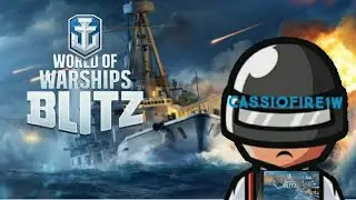 Word of Wardships Blitz!!!