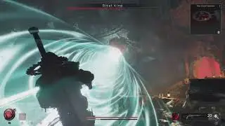 bloat king boss fight