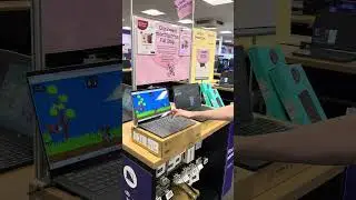 ARM Snapdragon = Duck Hunt by squeezing trigger finger! Nintendo Switch 2 competitor wireless Zapper
