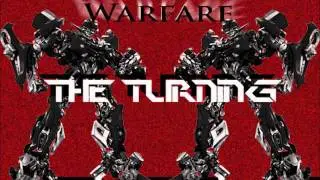 Mechanized Warfare - The Turning