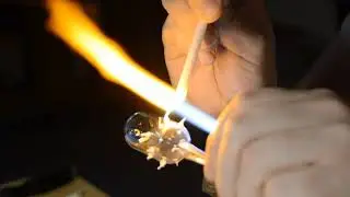 Glaskugel