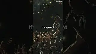 One more light from Linkin park