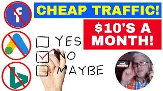 How To Get Traffic To Your Affiliate Pages Solo Ads For Beginners