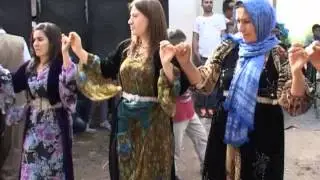 Çukurca Düğünleri 25 - 26 Mayıs 2013