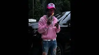 [FREE] Lil Baby Type Beat - ''National Treasure''
