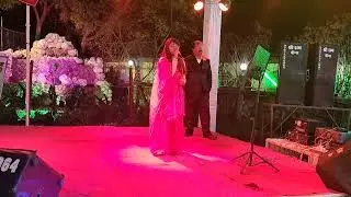 Mera Dil Ye Pukare Aaja, Cover song by Alveena Wilson..