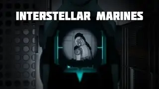 Interstellar Marines