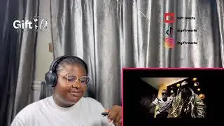 BOOTY CALL - MO&rsquo; HITS ALL STAR (OFFICIAL VIDEO) REACTION