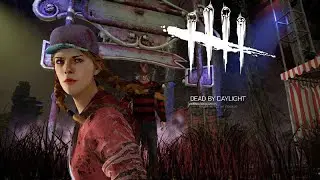 Dead by Daylight father Campbell&rsquo;s chapel