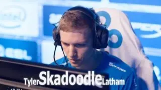 Skadoodle(Highlights,clutchs)
