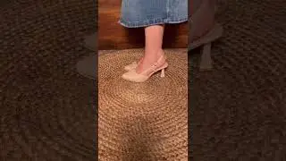 #heels #meeshofinds #meesho #meeshohaul #underbudget #under499 #trynow #ordernow #sale #lowestprices