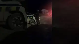 Falsely Imprisoned by police for no lawful reason then this happen- Unlawfull stop of my car(part 2)